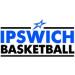 IPSWICH BASKETBALL Team Logo